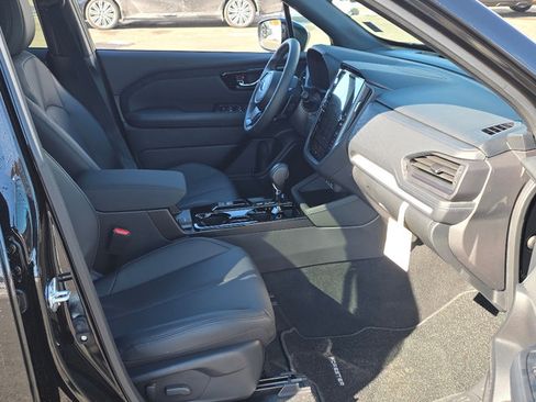 Used 2026 Subaru Forester Limited image 19