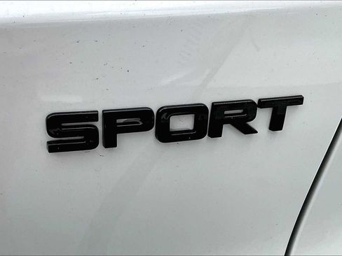 New 2026 Honda CR-V Sport-L image 8