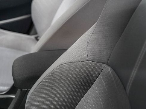 Certified 2025 Toyota Corolla Cross AWD Hybrid image 20