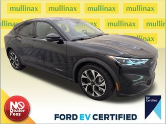 Used 2025 Ford Mustang Mach-E Select w/ Comfort Package Lite 360° Tour