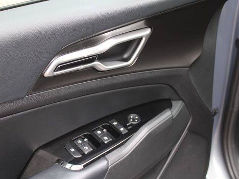 Certified 2023 Kia Sportage EX image 18