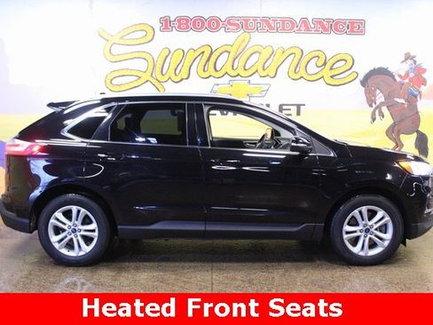 Used 2020 Ford Edge SEL w/ Convenience Package image 1