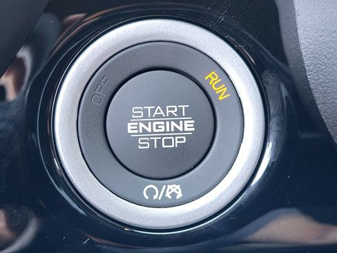 New 2026 RAM 1500 Rebel w/ Rebel Level 2 Equipment Group AWD/4WD image 23