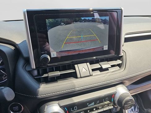 Used 2024 Toyota RAV4 XLE w/ Convenience Package FWD image 21