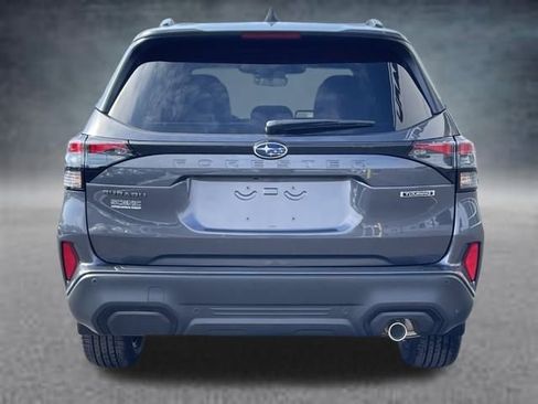 New 2026 Subaru Forester Touring image 20