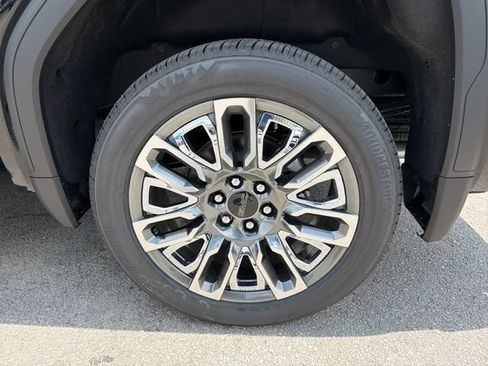 New 2026 GMC Sierra 1500 Denali Ultimate AWD/4WD image 27
