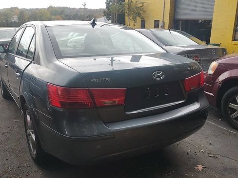 Used 2010 Hyundai Sonata GLS image 6
