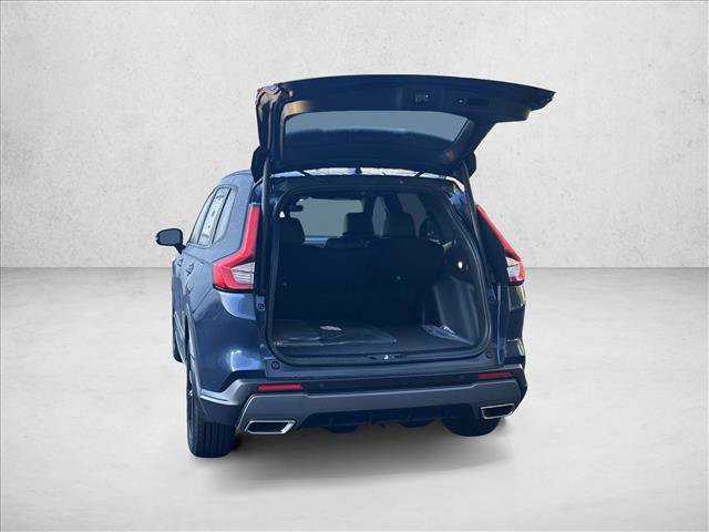 New 2027 Honda CR-V Sport-L image 9