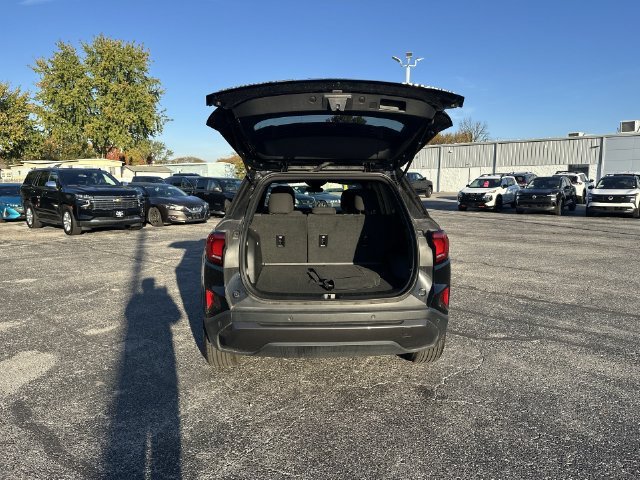 Used 2026 GMC Terrain Elevation AWD/4WD image 28