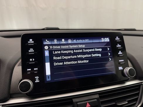Used 2020 Honda Accord Sport image 17