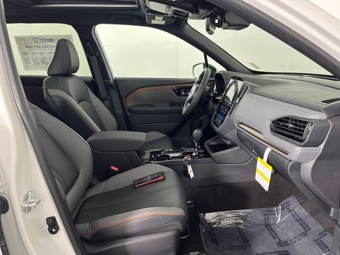 New 2026 Subaru Forester Sport AWD/4WD image 13