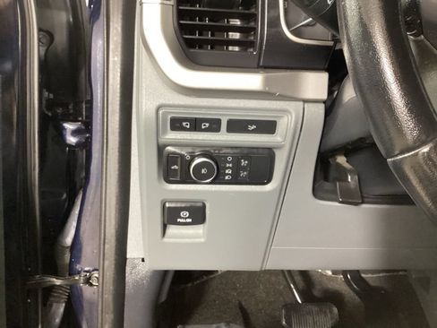 Certified 2022 Ford F150 XLT w/ Equipment Group 302A High AWD/4WD image 14