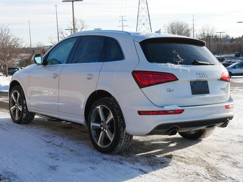 Used 2014 Audi Q5 3.0T Premium Plus image 4