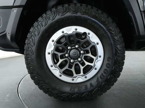 Used 2022 RAM 1500 TRX w/ TRX Level 2 Equipment Group image 26