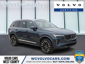 Certified 2026 Volvo XC90 B6 Plus AWD/4WD video 1