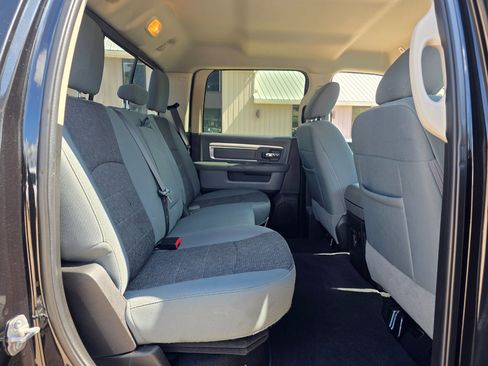 Used 2018 RAM 2500 Lone Star image 20
