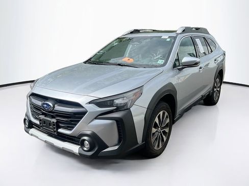 Certified 2024 Subaru Outback Touring XT AWD/4WD image 4