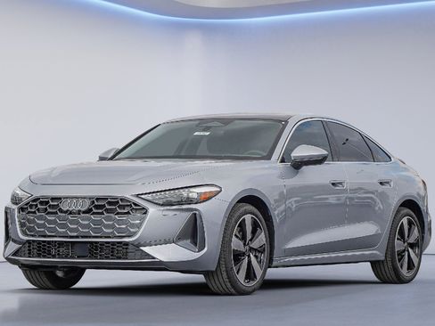 New 2025 Audi A5 2.0T Premium image 6