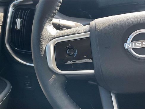 Certified 2025 Nissan Armada SV AWD/4WD image 17