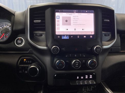 Used 2022 RAM 1500 Big Horn w/ Night Edition image 16