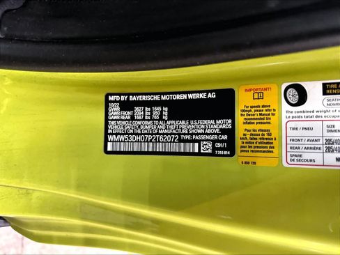 Used 2023 MINI Cooper S FWD image 33