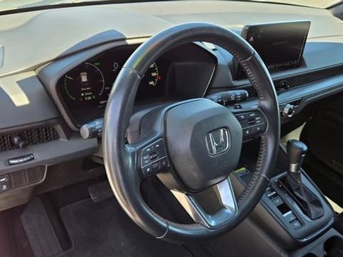 Used 2025 Honda CR-V Sport-L image 9