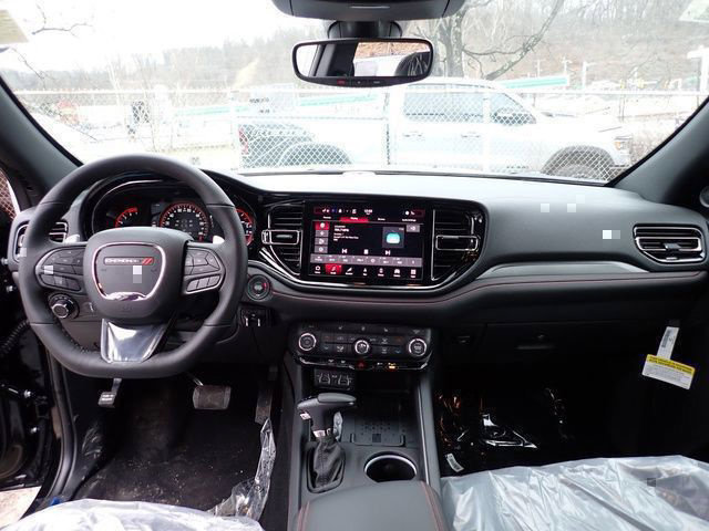 New 2026 Dodge Durango GT w/ Blacktop Package AWD/4WD image 14