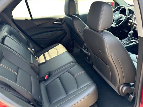 Used 2022 Chevrolet Equinox Premier image 20