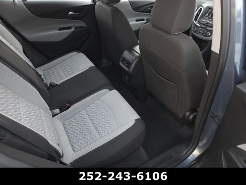 Used 2024 Chevrolet Equinox LS image 31