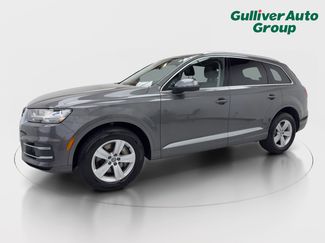 Used 2019 Audi Q7 2.0T Premium Plus w/ Premium Plus Package video 2