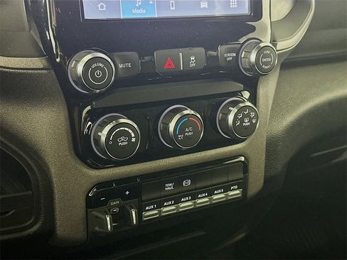 New 2026 RAM 5500 Tradesman image 15