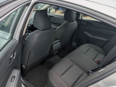 Used 2023 Nissan Altima 2.5 S image 13