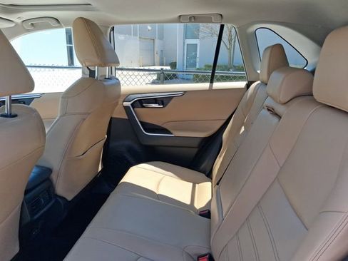 Used 2024 Toyota RAV4 XLE Premium w/ Weather Package image 6