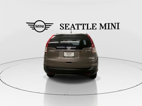Used 2014 Honda CR-V EX-L image 10
