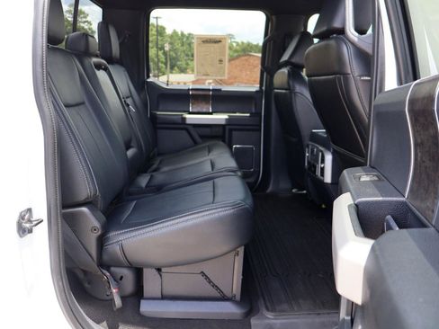 Used 2022 Ford F250 Lariat AWD/4WD image 11
