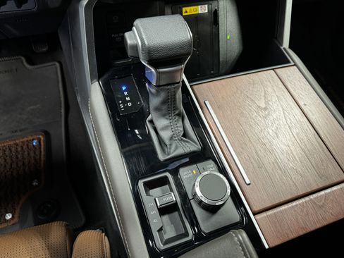 Used 2024 Toyota Tundra 1794 Edition image 26