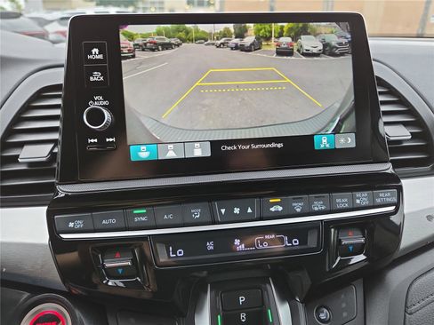 Used 2025 Honda Odyssey EX-L image 20