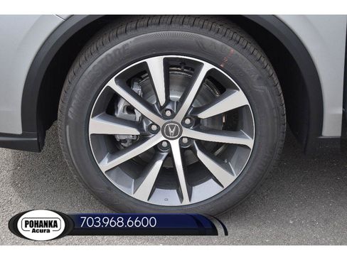 New 2026 Acura MDX SH-AWD w/ Technology Package image 35