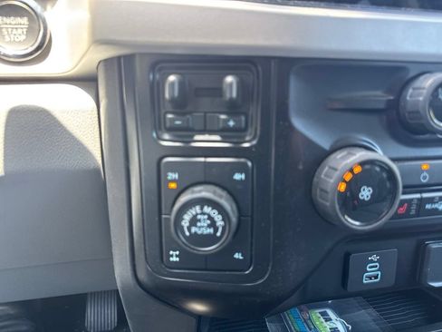 Used 2026 Ford F350 XLT w/ XLT Premium Package AWD/4WD image 28