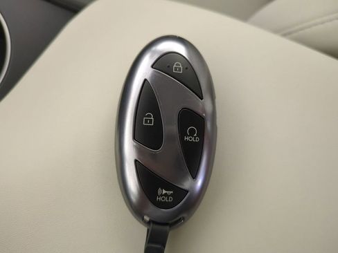 New 2026 Hyundai Sonata SEL image 35