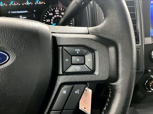 Used 2019 Ford F150 XLT w/ Equipment Group 302A Luxury image 19