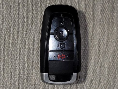 Used 2019 Ford Fusion SE w/ Equipment Group 151A FWD image 32