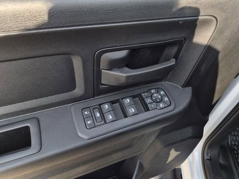 New 2026 RAM 3500 Tradesman image 10