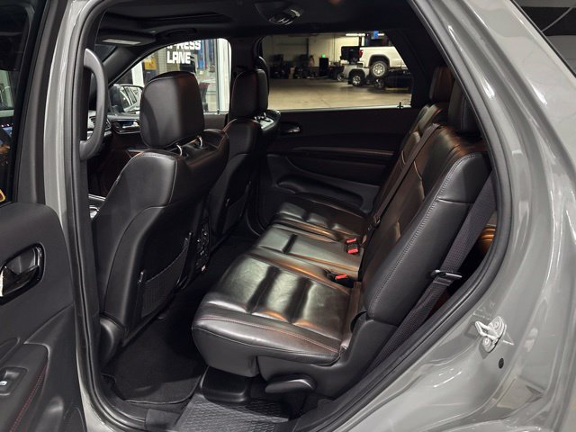 Used 2024 Dodge Durango GT AWD/4WD image 14