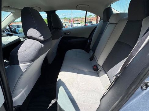 Used 2020 Toyota Corolla LE FWD image 24