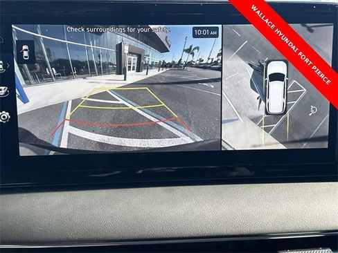 Used 2025 Hyundai Palisade Calligraphy image 29