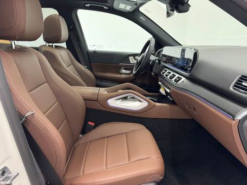 New 2026 Mercedes-Benz GLE 350 4MATIC image 17