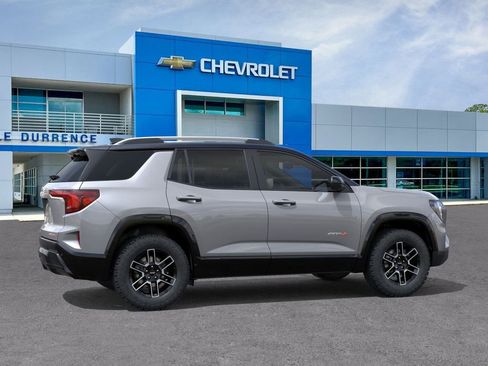 New 2026 GMC Terrain AT4 w/ Technology Package II image 5