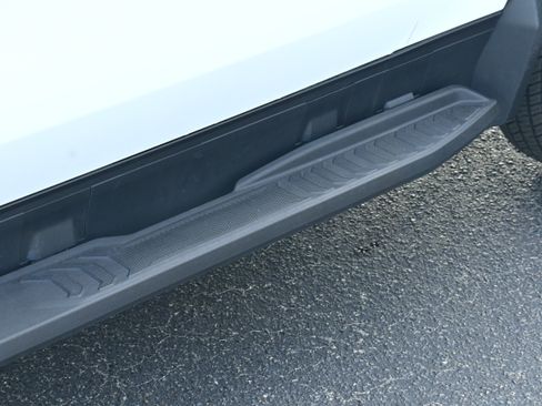 New 2024 Chevrolet Silverado EV W/T image 33