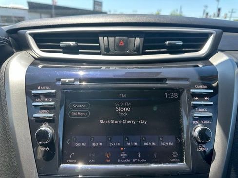 Used 2023 Nissan Murano SL w/ SL Moonroof Package AWD/4WD image 18